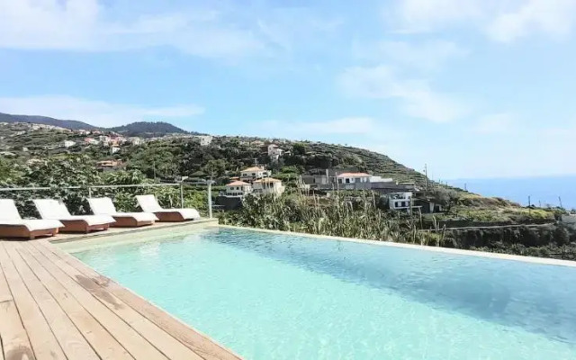 Les Terrasses Suites
