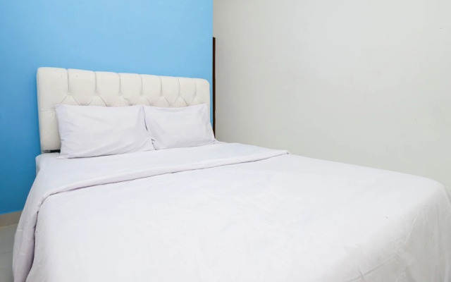Sky Inn Rempoa Jakarta