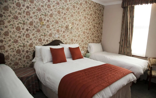 Lonsdale House Hotel