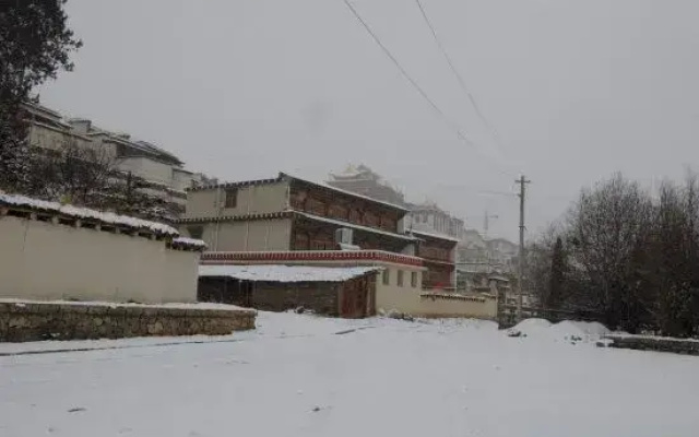 Xike Hostel