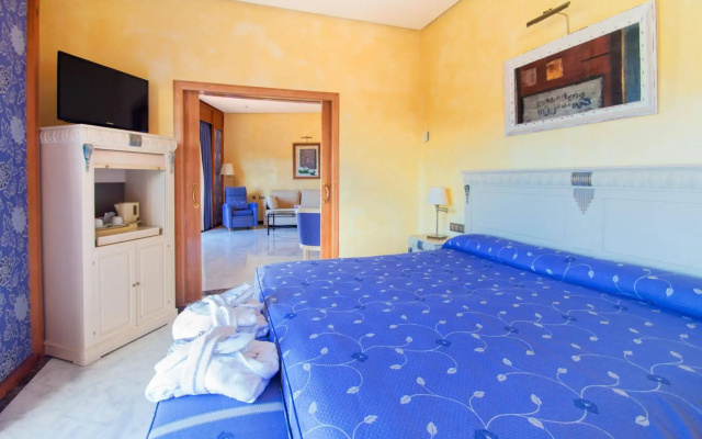 Hotel Servigroup Montíboli