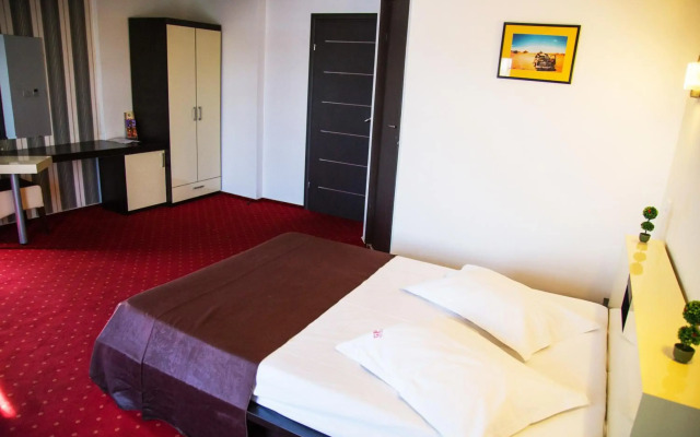 GP Hotel