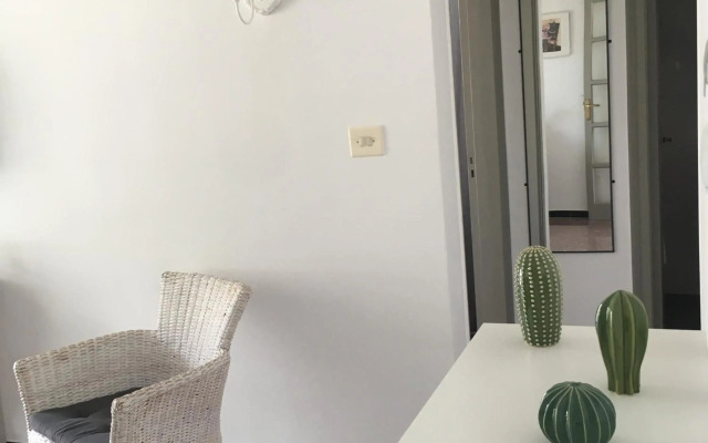 Bel Appartement vue Mer