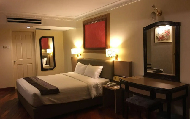 AC Hotels by Marriott Ipoh
