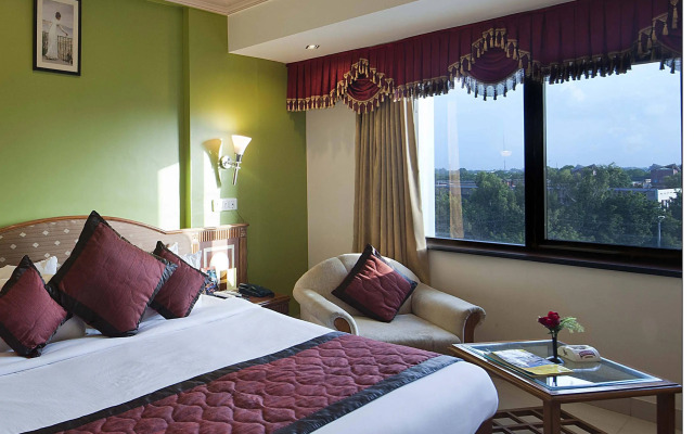 Hotel Shri Ram Excellency
