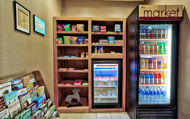 Fairfield Inn & Suites by Marriott McAllen Airport