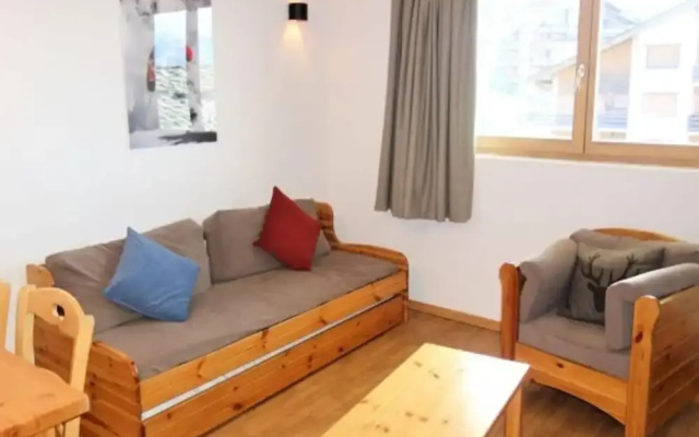 Pleasant Apartment With Sauna