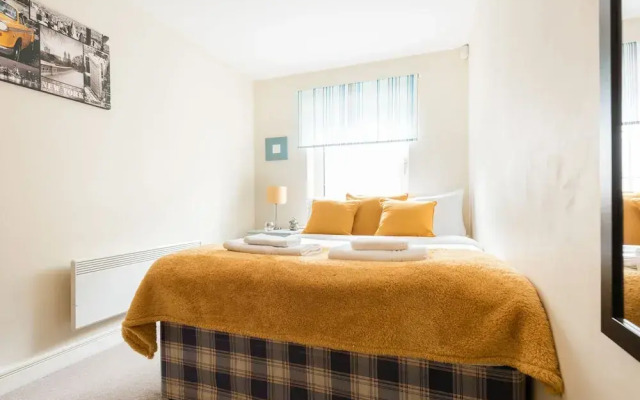 Platinum Apartments Next to London Bridge 9997