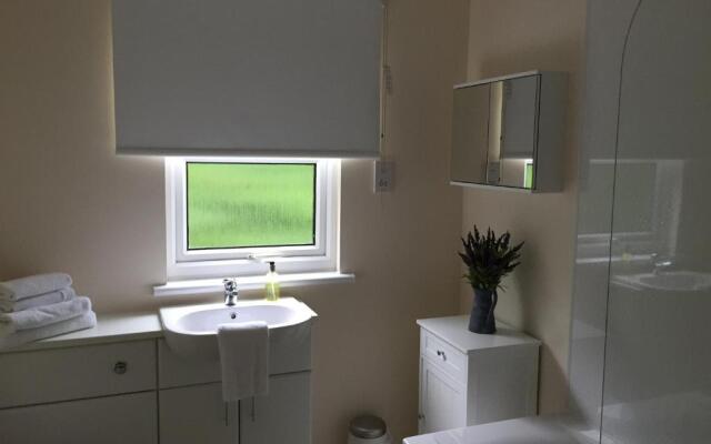 Bruces Cottage