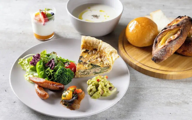 Villa Metsä Karuizawa