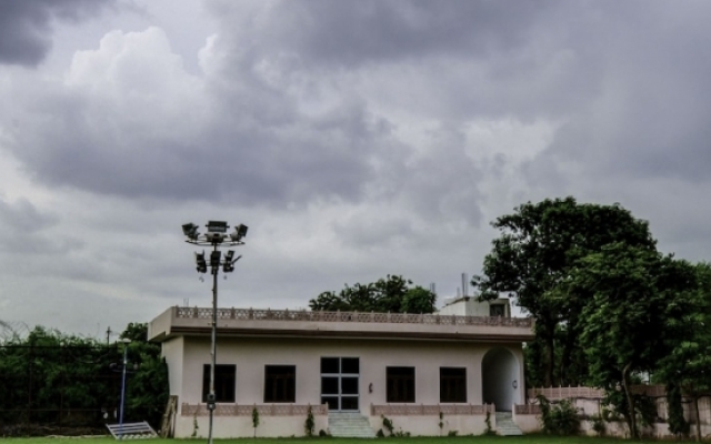 OYO 3458 Hotel Ranthambhore Vilas