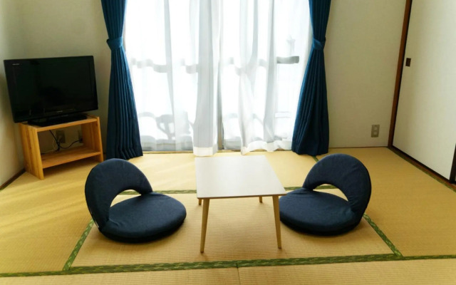 Corpo Suzuki3 - Vacation STAY 84284