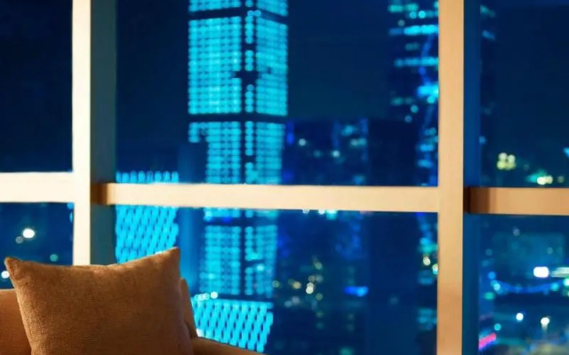 Sheraton Shenzhen Futian Hotel