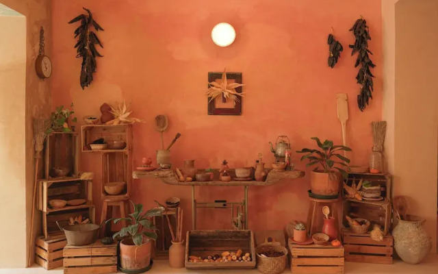 Kuka & Milpa