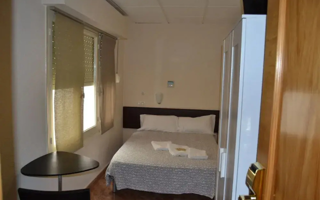 Hotel Santa Ana