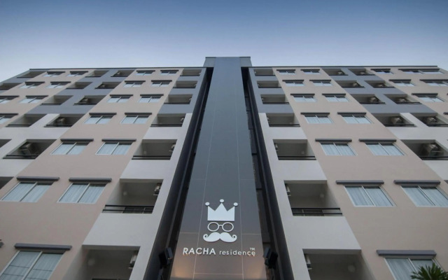 Racha Residence Sri Racha
