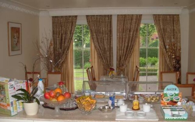 B&B Bij Lieve en Jos