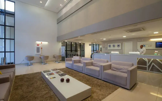 Gran Lumni Hotel