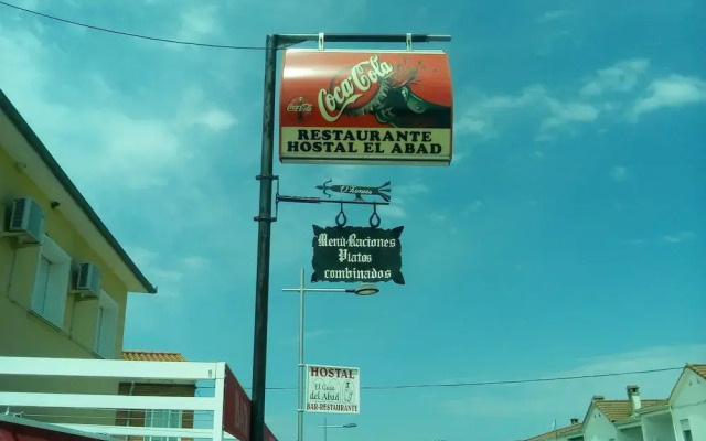 Hostal El Guia del Abad