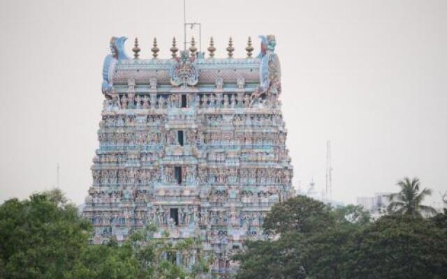 Madurai Kolam
