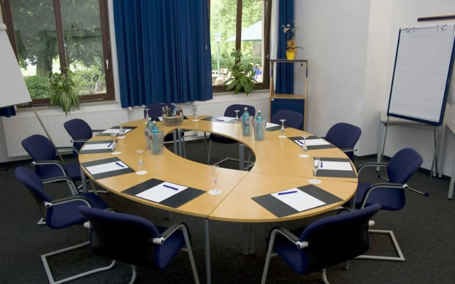 Hotel Haus Hohenstein