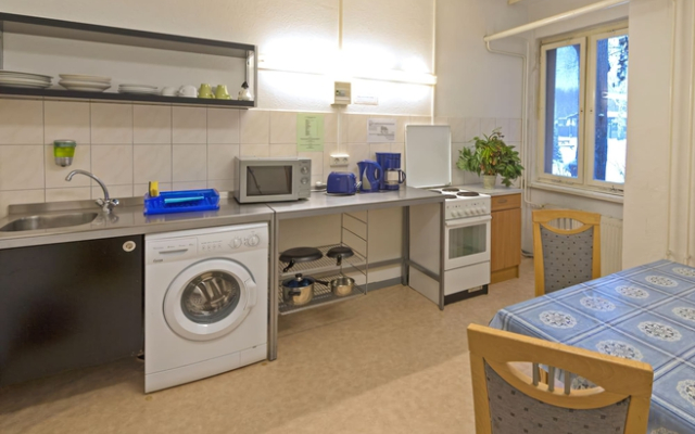Pension Schwalbenweg