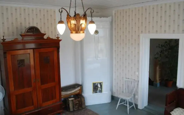 Guesthouse Raska