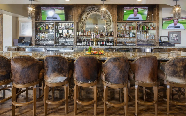 The Murieta Inn & Spa