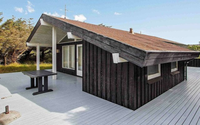 Charming Holiday Home in Skagen With Sauna