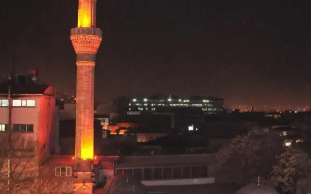 Gaziantep Burak Park Hotel