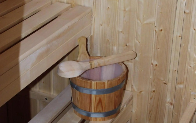 Lilly Chalet- Apartments with private sauna, close to ski lifts