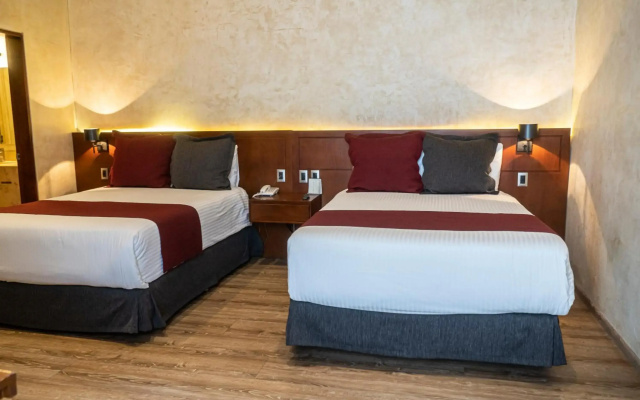 Hotel Madero