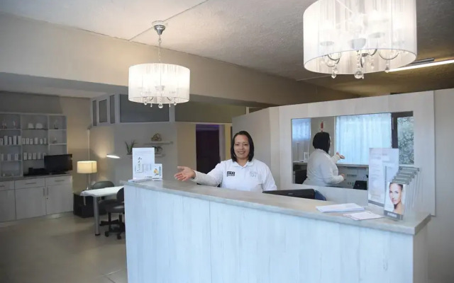 ATKV Goudini Spa
