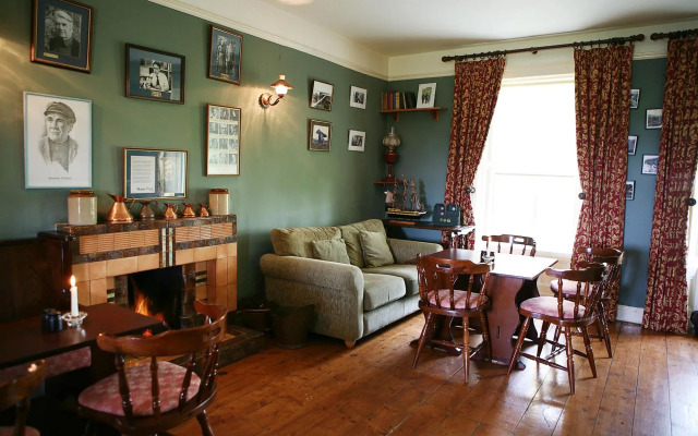 Sheedy's Country House Hotel