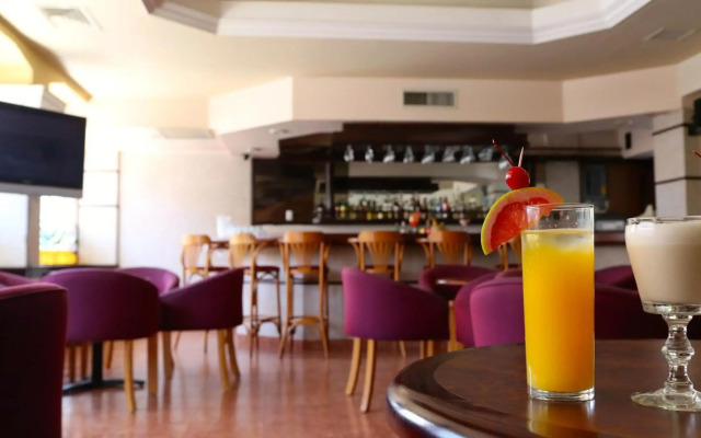 Hotel Baluarte