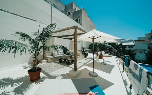 Mamboo Hotel Cala Ratjada