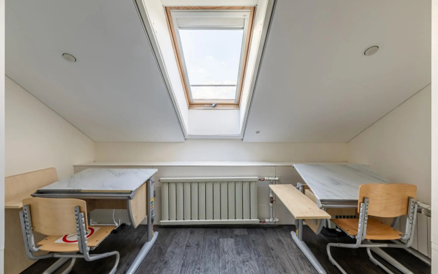 Апартаменты на улице Островского 85а