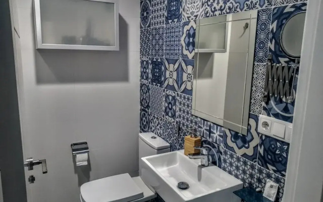 Apartamentos El Vestuario