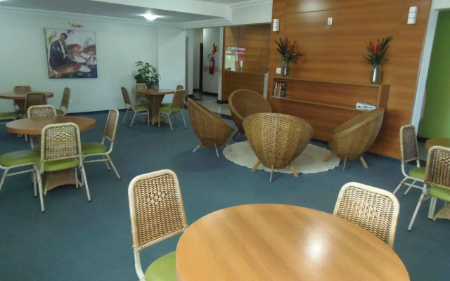 Sanare Hotel