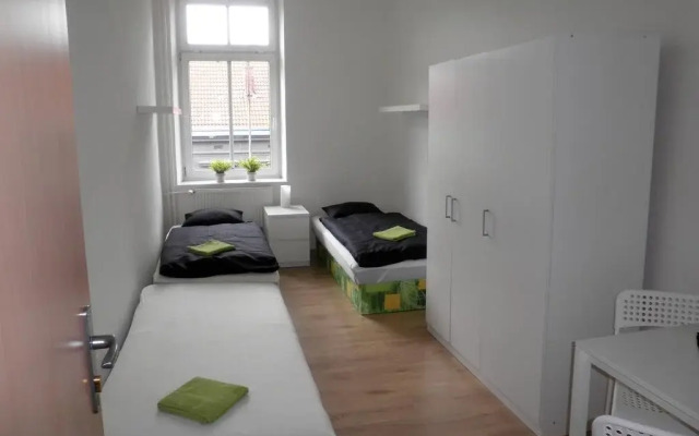 Centrum Ubytovani Beclav Hostel