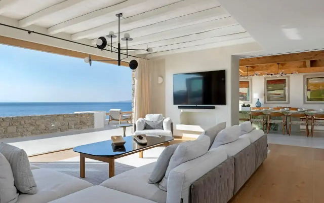 Villa Casa Spilia