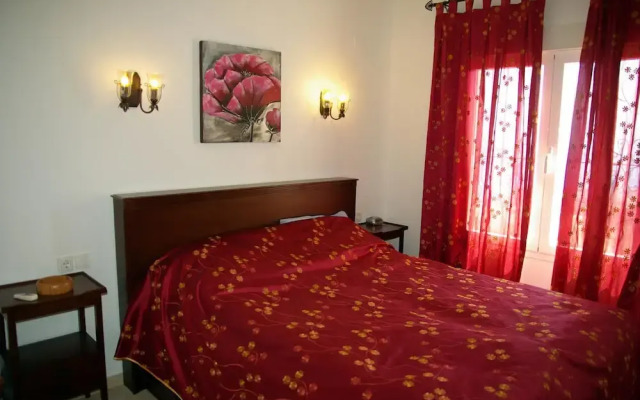 Villa Marzhan