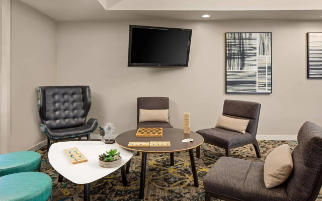 Residence Inn by Marriott Pasadena Arcadia
