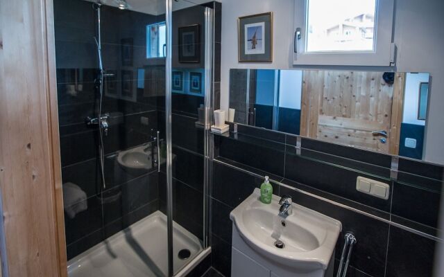 Luxury Chalet in Klippitztörl With Ski Storage