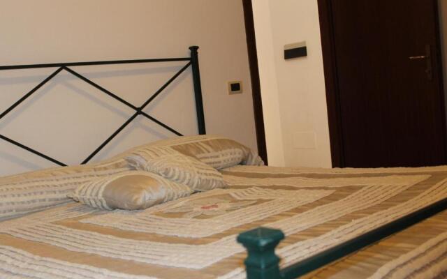 Le Casette in Collina