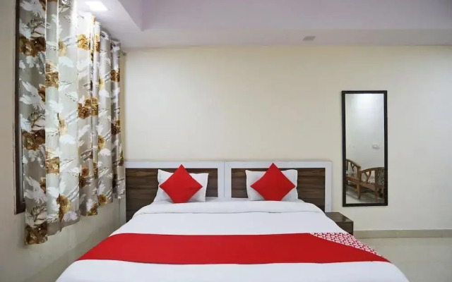 Rampal Palace by OYO Rooms