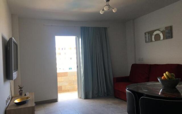 Apartamento con Vistas al Mar