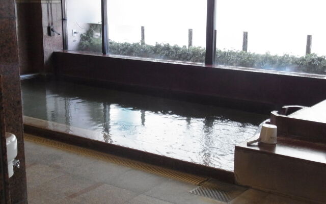 Kitami Pierson Hotel