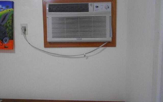 ApartHotel - Praia Mansa 1 e 2 Qtos