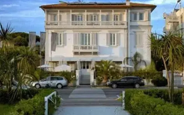 Villa Grey